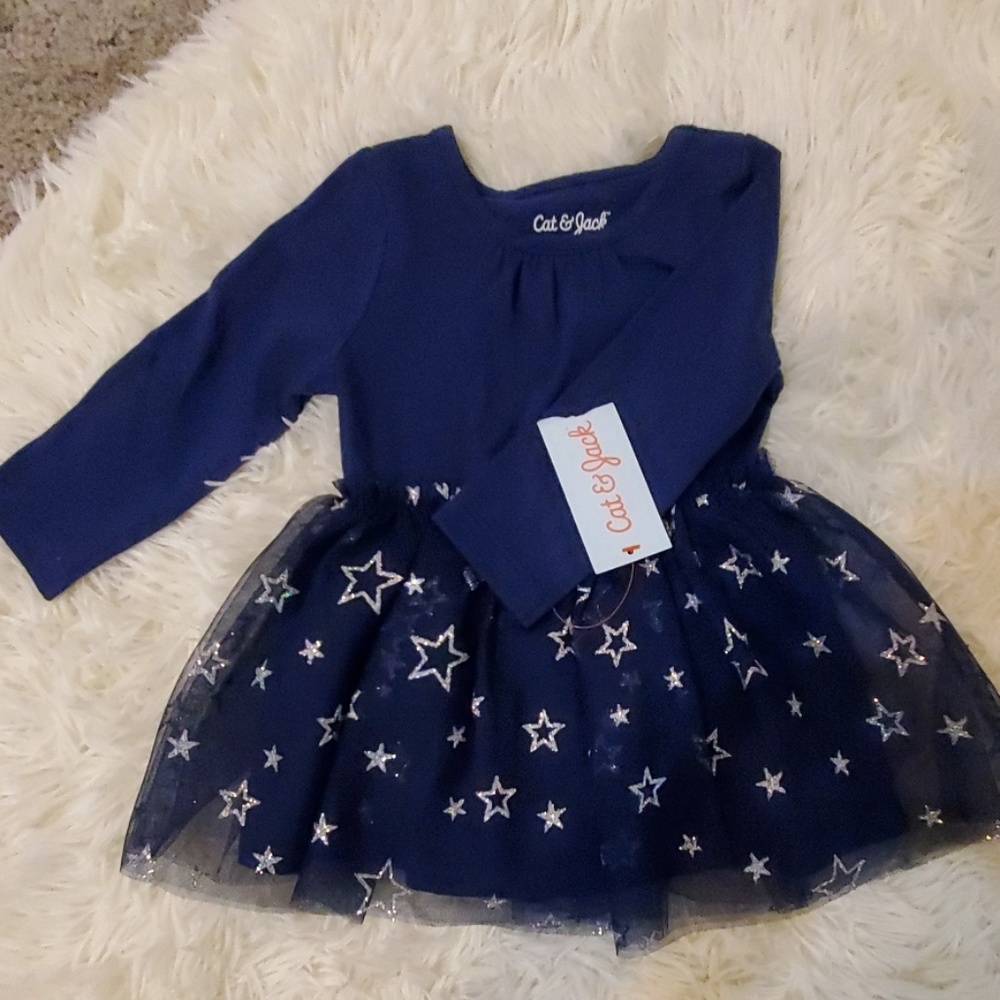 Baby girl dress